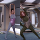 Image for article titled The Most Impressive Costumes from Star Trek: TNG's First 3 Seasons